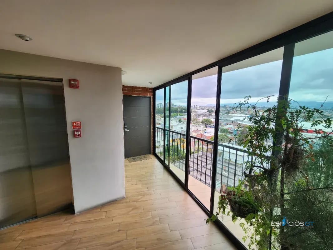 ✨ APARTAMENTO EN ALQUILER – MARISCAL UNO UNO, ZONA 11 — Apartamento en Alquiler en Zona 11, Guatemala, Ciudad — foto 6 de 10