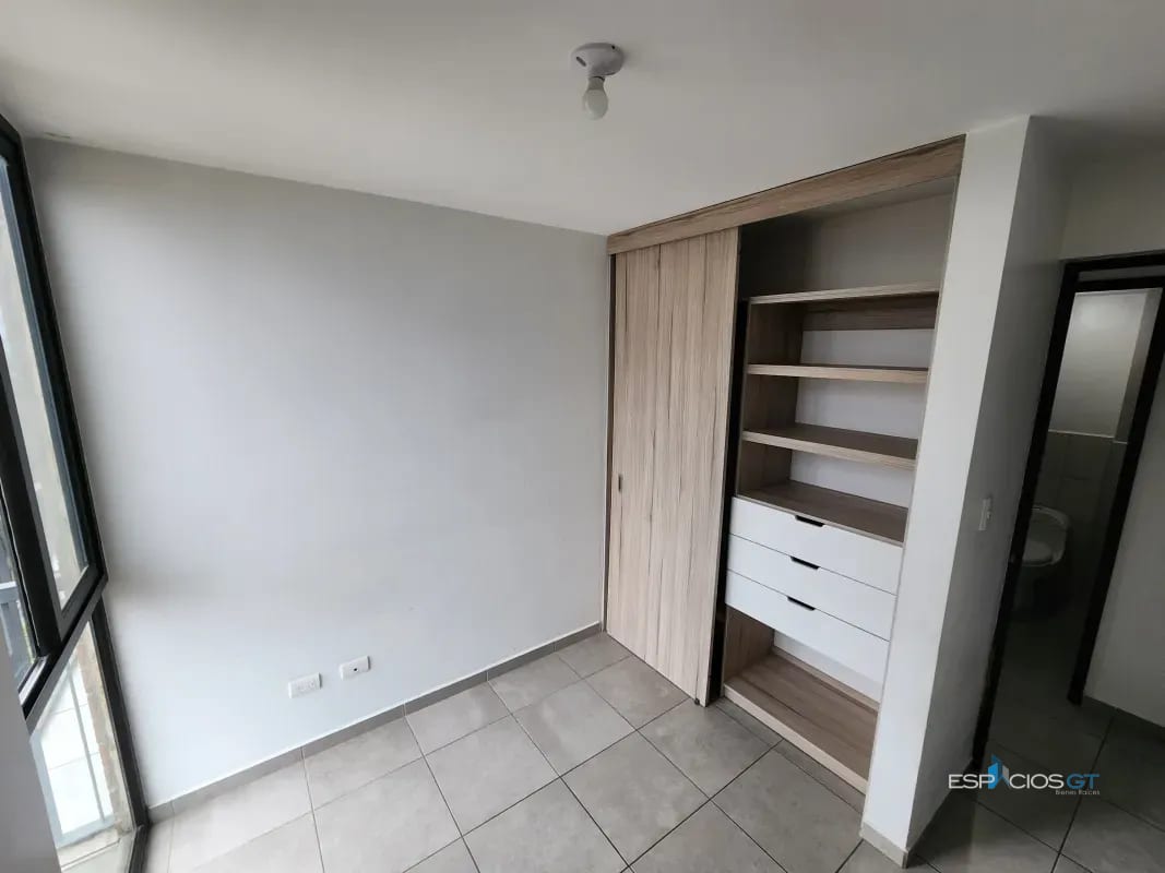 ✨ APARTAMENTO EN ALQUILER – MARISCAL UNO UNO, ZONA 11 — Apartamento en Alquiler en Zona 11, Guatemala, Ciudad — foto 2 de 10