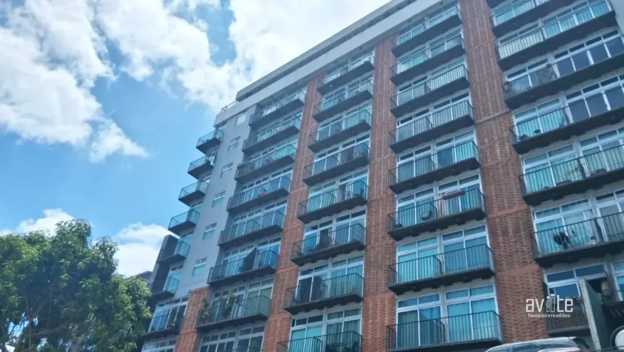 Centro Vivo, zona 1.  Apartamento de 2 habitaciones con derecho a 1 parqueo   Q1,450,000 — Apartamento en Venta en Centro Vivo, Zona 1, Guatemala, Ciudad — foto 2 de 7