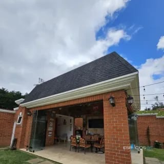 CASA EN VENTA CON DOBLE TERRENO KM. 16.5 CARRETERA A EL SALVADOR BUENAFUENTE — Casa en Venta en Carretera a El Salvador, Guatemala, Ciudad — miniatura 3 de 7