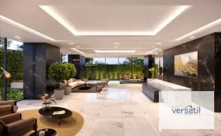 Hermoso y moderno Apartamento en Venta. VASANTA. zona 10 — Apartamento en Venta en Vasanta, Zona 10, Guatemala, Ciudad — miniatura 12 de 17