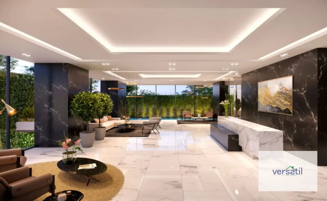 Hermoso y moderno Apartamento en Venta. VASANTA. zona 10 — Apartamento en Venta en Vasanta, Zona 10, Guatemala, Ciudad — foto 12 de 17