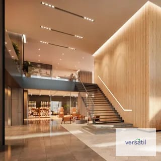 Hermoso y moderno Apartamento en Venta. VASANTA. zona 10 — Apartamento en Venta en Vasanta, Zona 10, Guatemala, Ciudad — miniatura 11 de 17
