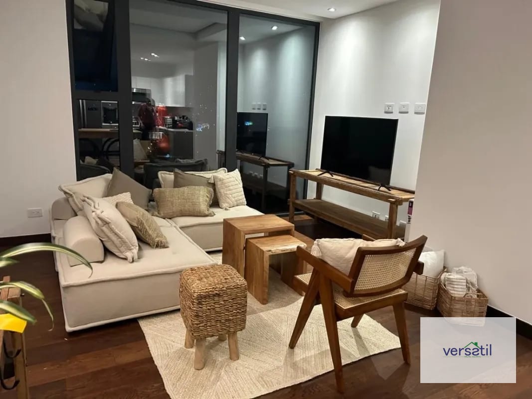 Hermoso y moderno Apartamento en Venta. VASANTA. zona 10 — Apartamento en Venta en Vasanta, Zona 10, Guatemala, Ciudad — foto 2 de 17