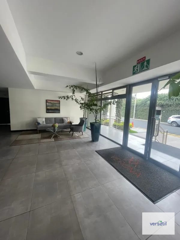 Lindo Apartamento en alquiler zona 10 Penthouse — Apartamento en Alquiler en Verona, Zona 10, Guatemala, Ciudad — foto 4 de 16
