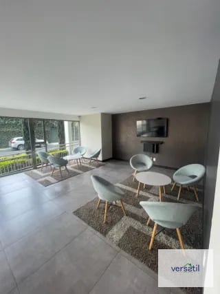 Lindo Apartamento en alquiler zona 10 Penthouse — Apartamento en Alquiler en Verona, Zona 10, Guatemala, Ciudad — miniatura 3 de 16