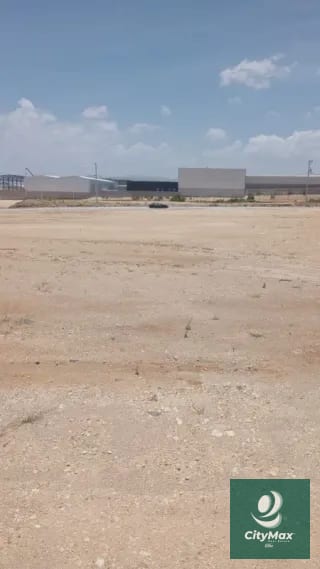 TERRENO INDUSTRIAL - COMPLEJO INDUSTRIAL NARANJO — Terreno en Venta en Zona 4 Mixco, Guatemala, Ciudad — miniatura 1 de 3