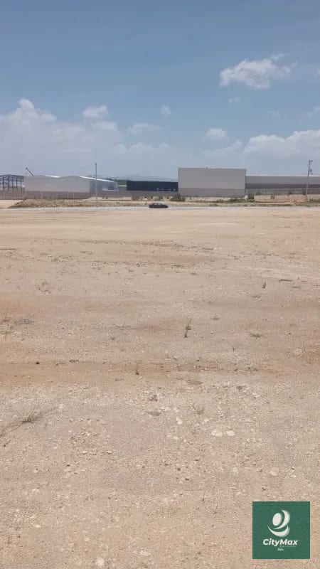 TERRENO INDUSTRIAL - COMPLEJO INDUSTRIAL NARANJO — Terreno en Venta en Zona 4 Mixco, Guatemala, Ciudad — foto 1 de 3