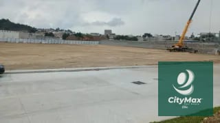 TERRENO INDUSTRIAL - COMPLEJO INDUSTRIAL NARANJO — Terreno en Venta en Zona 4 Mixco, Guatemala, Ciudad — miniatura 2 de 3