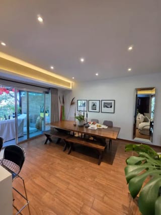 Amplio e iluminado apartamento en venta, Kanajuyú zona 16 — Apartamento en Venta en Vilaflor, Zona 16, Guatemala, Ciudad — miniatura 8 de 10