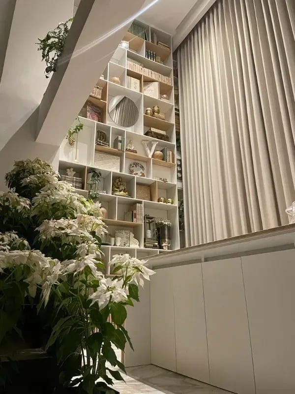 Apartamento amueblado en Renta Edificio Aoki Zona 14 — Apartamento en Alquiler en AOKI, Zona 14, Guatemala, Ciudad — foto 7 de 12