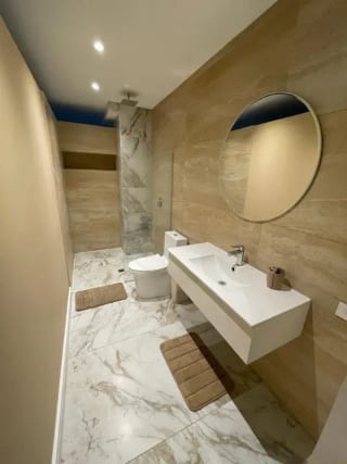 Apartamento amueblado en Renta Edificio Aoki Zona 14 — Apartamento en Alquiler en AOKI, Zona 14, Guatemala, Ciudad — miniatura 5 de 12