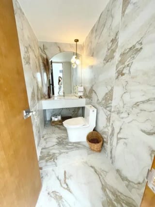 Apartamento amueblado en Renta Edificio Aoki Zona 14 — Apartamento en Alquiler en AOKI, Zona 14, Guatemala, Ciudad — miniatura 3 de 12