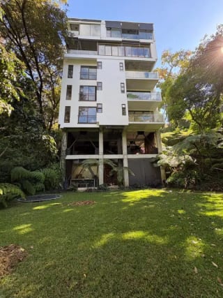 Apartamento Amueblado en Renta – San Antonio Lofts, Oakland Zona 10 — Apartamento en Alquiler en Zona 10, Guatemala, Ciudad — miniatura 10 de 10