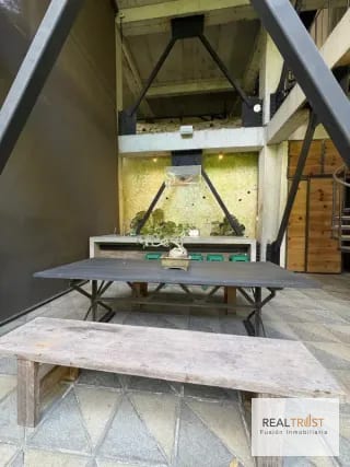 Apartamento amueblado en renta Oakland zona 10 — Apartamento en Alquiler en Zona 10, Guatemala, Ciudad — miniatura 8 de 10