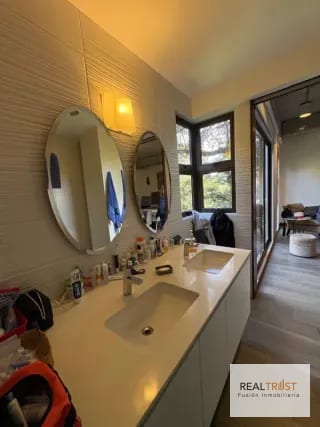 Apartamento amueblado en renta Oakland zona 10 — Apartamento en Alquiler en Zona 10, Guatemala, Ciudad — miniatura 5 de 10