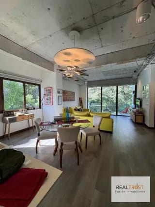 Apartamento amueblado en renta Oakland zona 10 — Apartamento en Alquiler en Zona 10, Guatemala, Ciudad — miniatura 4 de 10