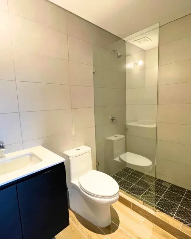 APARTAMENTO EN RENTA EN ZONA 4, SÉPTIMO. — Apartamento en Alquiler en Zona 4, Guatemala, Ciudad — foto 8 de 10