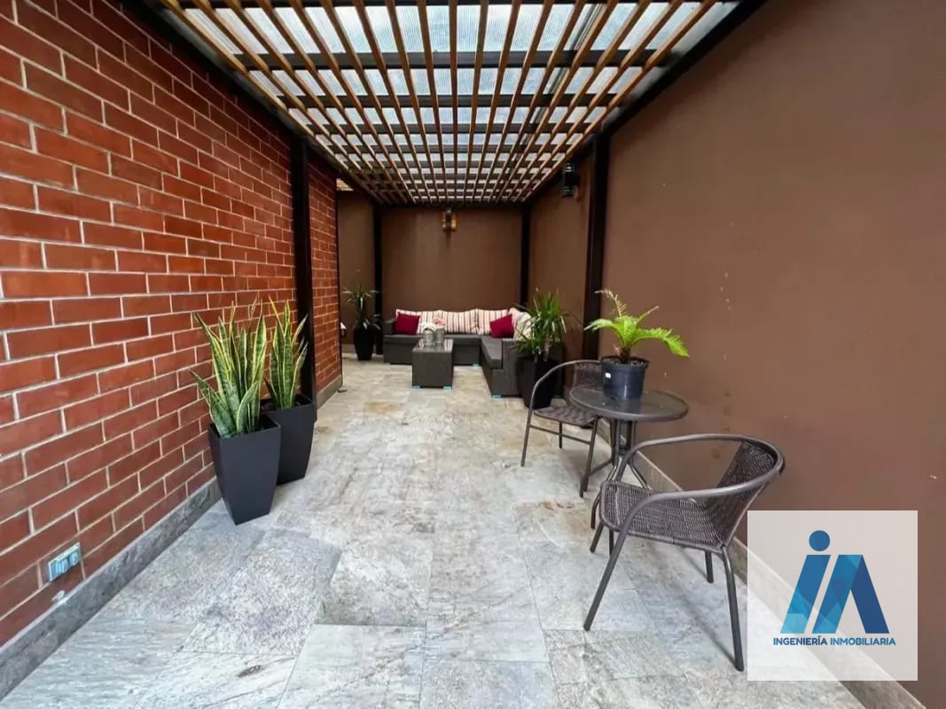 APARTAMENTO EN VENTA📍 Edificio Salvattore, Zona 10 — Apartamento en Venta en Zona 10, Guatemala, Ciudad — foto 4 de 8
