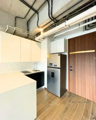 APARTAMENTO EN RENTA EN ZONA 4, SÉPTIMO. — Apartamento en Alquiler en Zona 4, Guatemala, Ciudad — miniatura 6 de 10