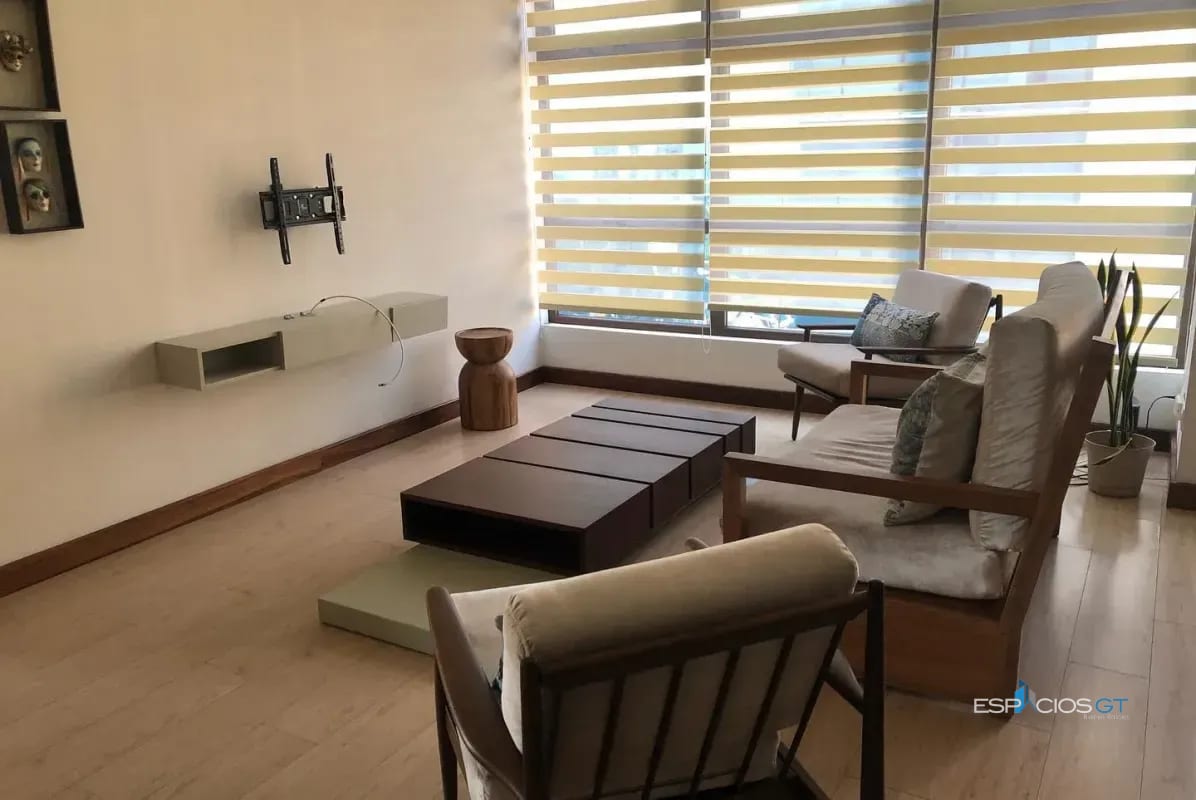Venta | Zona 10 | Edificio Torre Veinti4 | USD 245,000 — Apartamento en Venta en Zona 10, Guatemala, Ciudad — foto 3 de 6