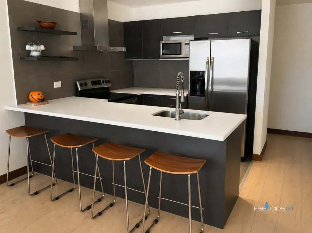 Venta | Zona 10 | Edificio Torre Veinti4 | USD 245,000 — Apartamento en Venta en Zona 10, Guatemala, Ciudad — foto 4 de 6