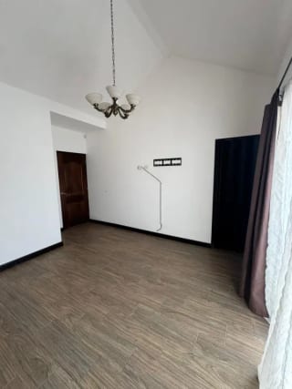 Casa en renta de 2 niveles, con amplios espacios dentro de garita y vista al bosque!! Carretera a San José Pinula — Casa en Alquiler en lo de Valdez, Carretera a El Salvador, Guatemala, Ciudad — miniatura 11 de 15