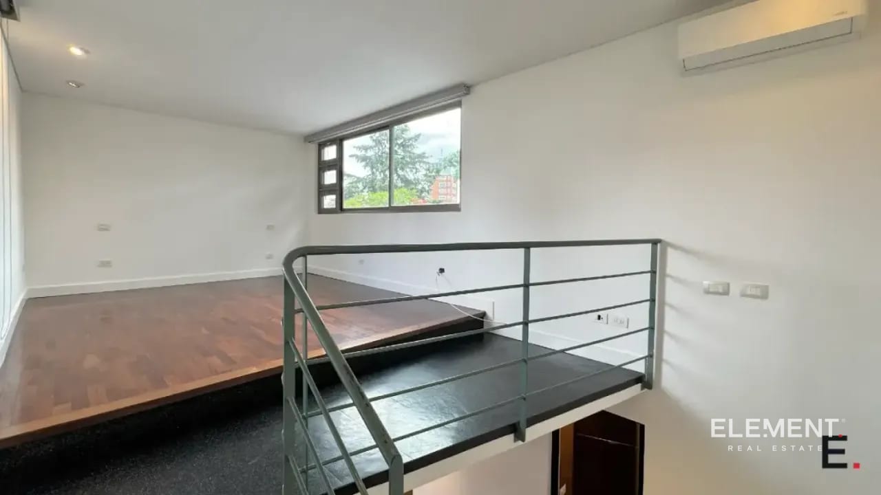 Apartamento en renta - Colonia Oakland Zona 10 — Apartamento en Alquiler en Oakland I, Zona 10, Guatemala, Ciudad — foto 6 de 7