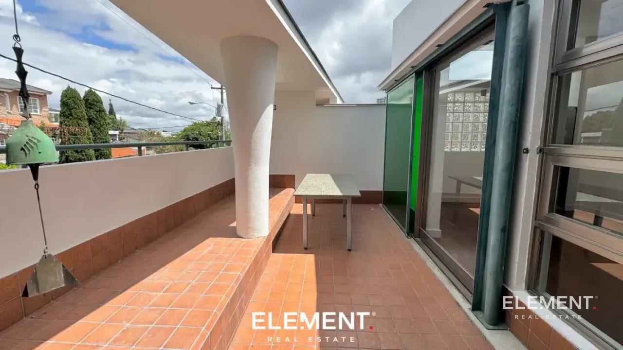 Apartamento en renta - Colonia Oakland Zona 10 — Apartamento en Alquiler en Oakland I, Zona 10, Guatemala, Ciudad — foto 4 de 7