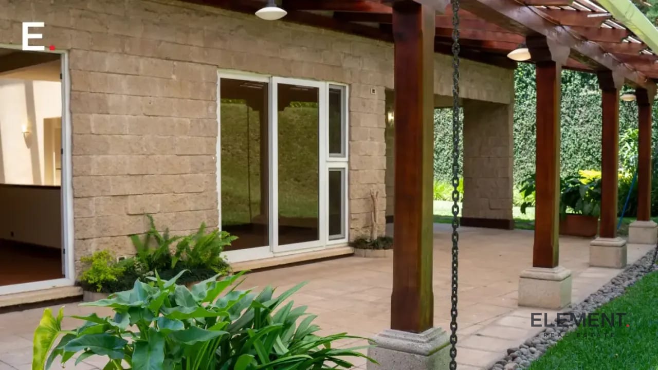 Casa en venta y renta - Bosques de las Luces — Casa en Venta en Bosques de Las Luces, Carretera a El Salvador, Guatemala, Ciudad — foto 11 de 12