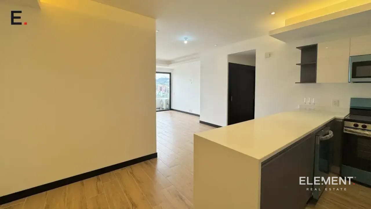 Apartamento en renta  ALENA – Zona 15 — Apartamento en Alquiler en Alena, Zona 15, Guatemala, Ciudad — foto 8 de 9