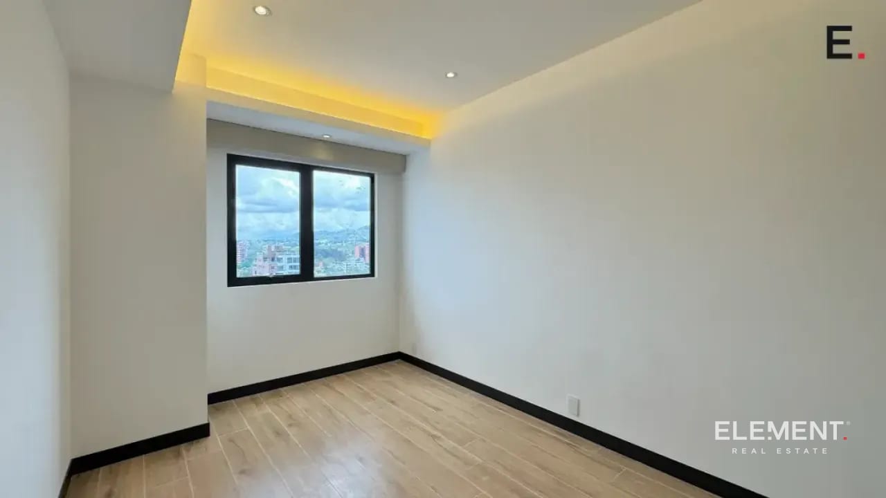 Apartamento en renta ALENA – Zona 15 — Apartamento en Alquiler en Alena, Zona 15, Guatemala, Ciudad — foto 6 de 9