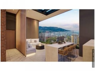 Zona 15 Edificio Hessen apartamento en Venta a pasos de Videre — Apartamento en Venta en Zona 15, Guatemala, Ciudad — miniatura 8 de 11