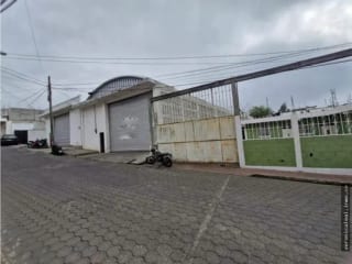 Bodega En Renta en San Marcos a 1km del Parque Benito Juárez — Bodega / Ofibodega en Alquiler en San Marcos, San Marcos — miniatura 3 de 8