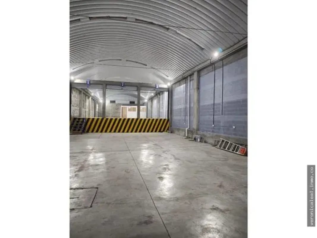 Bodega En Renta en San Marcos a 1km del Parque Benito Juárez — Bodega / Ofibodega en Alquiler en San Marcos, San Marcos — foto 6 de 8