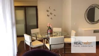 En renta apartamento amueblado en el Edificio Santa Ines: — Apartamento en Alquiler en Santa Inés, Zona 14, Guatemala, Ciudad — miniatura 17 de 17