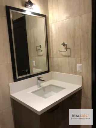 En renta apartamento amueblado en el Edificio Santa Ines: — Apartamento en Alquiler en Santa Inés, Zona 14, Guatemala, Ciudad — miniatura 11 de 17