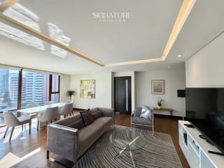 Apartamento amueblado en Renta – Santa Inés Z.14 — Apartamento en Alquiler en Santa Inés, Zona 14, Guatemala, Ciudad — miniatura 1 de 10