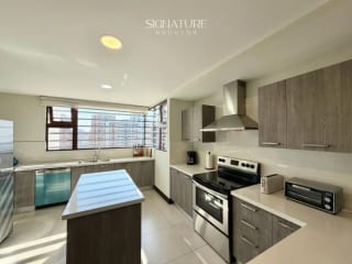 Apartamento amueblado en Renta – Santa Inés Z.14 — Apartamento en Alquiler en Santa Inés, Zona 14, Guatemala, Ciudad — miniatura 10 de 10