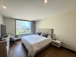 Apartamento amueblado en Renta – Santa Inés Z.14 — Apartamento en Alquiler en Santa Inés, Zona 14, Guatemala, Ciudad — miniatura 8 de 10