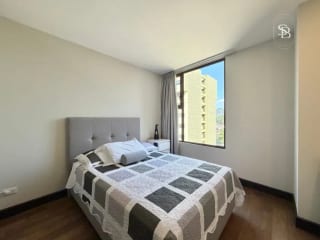 Apartamento amueblado en Renta – Santa Inés Z.14 — Apartamento en Alquiler en Santa Inés, Zona 14, Guatemala, Ciudad — miniatura 7 de 10