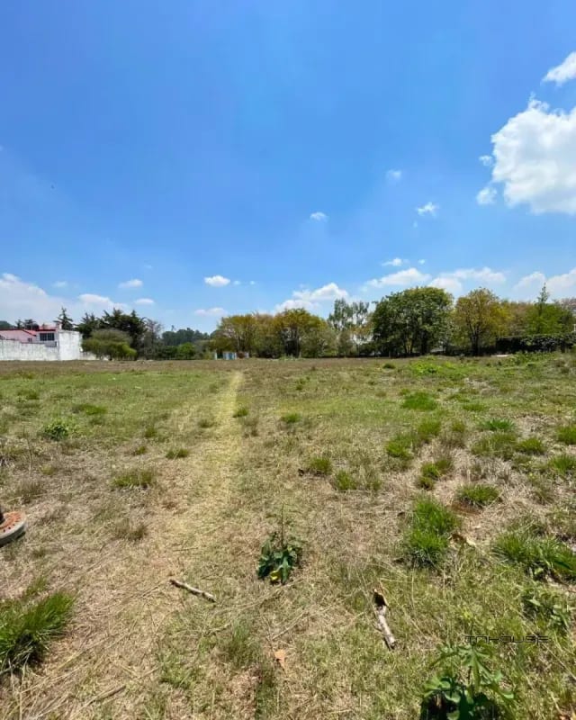 TERRENO EN VENTA SAN CRISTOBAL, SECTOR A6 DENTRO DE GARITA — Terreno en Venta en Zona 8 Mixco, Guatemala, Ciudad — foto 2 de 9