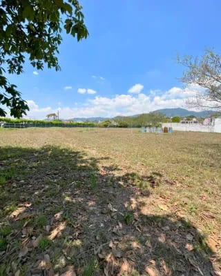 TERRENO EN VENTA SAN CRISTOBAL, SECTOR A6 DENTRO DE GARITA — Terreno en Venta en Zona 8 Mixco, Guatemala, Ciudad — miniatura 5 de 9