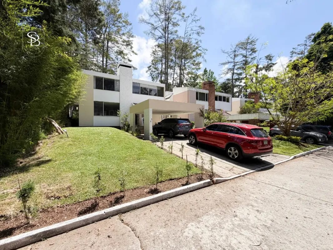 Casa en Venta  - Residenciales Los Altos, KM 13.5 CES — Casa en Venta en Carretera a El Salvador, Guatemala, Ciudad — foto 2 de 10