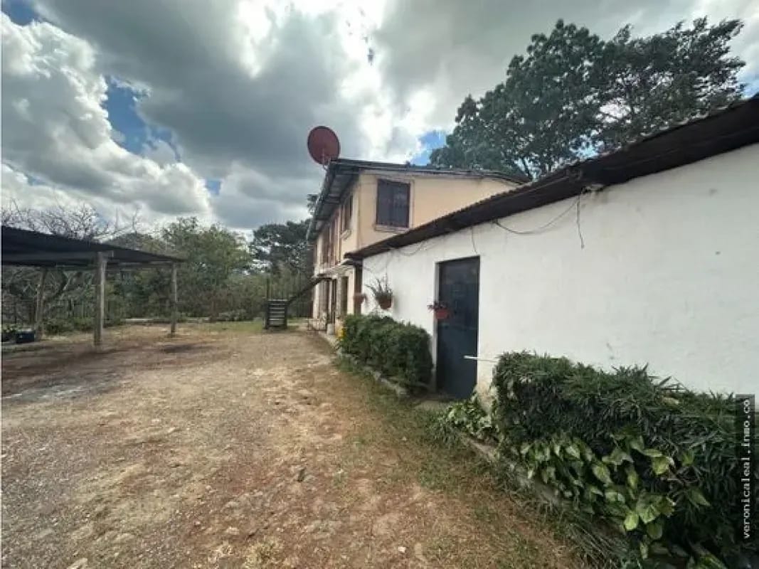 Km 29.5 sobre carretera a El Salvador Terreno en venta — Terreno en Venta en Carretera a El Salvador, Guatemala, Ciudad — foto 1 de 17