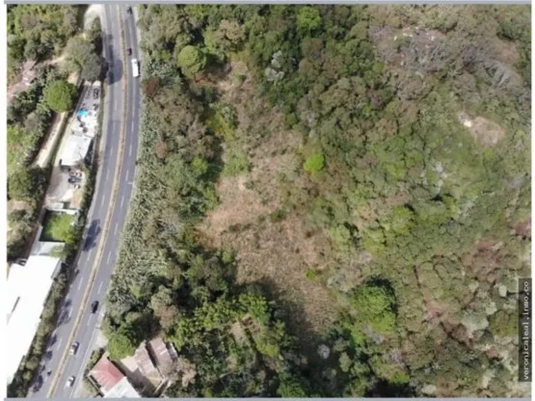 Km 29.5 sobre carretera a El Salvador Terreno en venta — Terreno en Venta en Carretera a El Salvador, Guatemala, Ciudad — foto 4 de 17