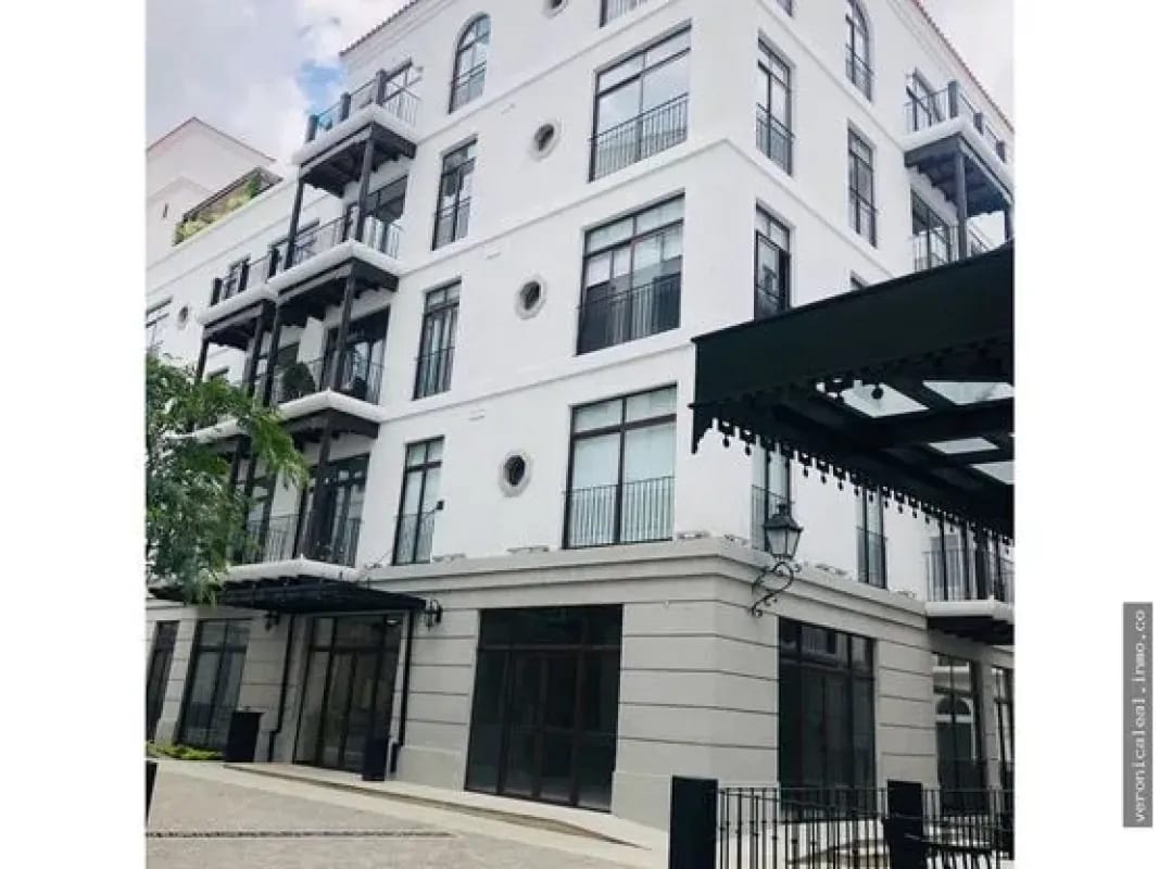 Zona 16 Apartamento Amueblado Lirios de Cayala — Apartamento en Alquiler en Zona 16, Guatemala, Ciudad — foto 16 de 17