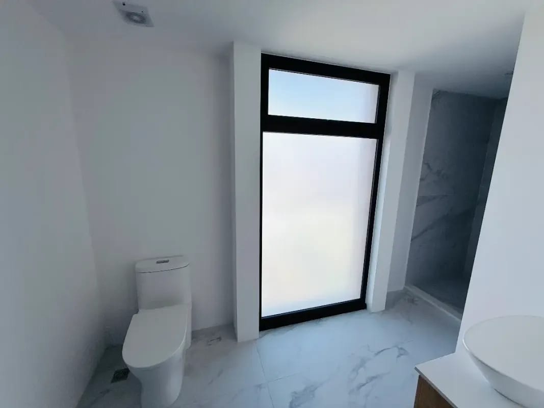 APARTAMENTO P/ ESTRENAR, EDIFICIO CÉNTRICO 86.3 MTS2, 3 DORMITORIOS, ZONA 5 — Apartamento en Venta en Céntrico, Zona 5, Guatemala, Ciudad — foto 12 de 17