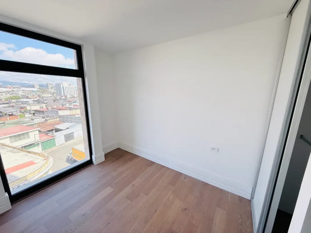 APARTAMENTO P/ ESTRENAR, EDIFICIO CÉNTRICO 86.3 MTS2, 3 DORMITORIOS, ZONA 5 — Apartamento en Venta en Céntrico, Zona 5, Guatemala, Ciudad — foto 10 de 17