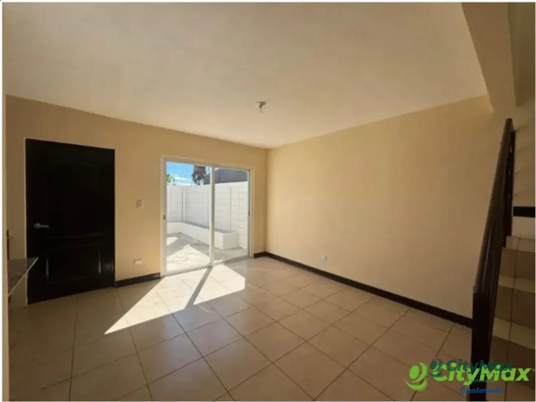 Casa Residencial en Venta CAES — Casa en Venta en Carretera a El Salvador, Guatemala, Ciudad — foto 5 de 8